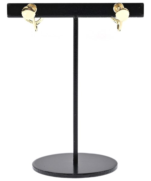 TIFFANY & CO.（ティファニー）ピアス・イヤリング ゴールド サイズ:- レディース/2200708375990
