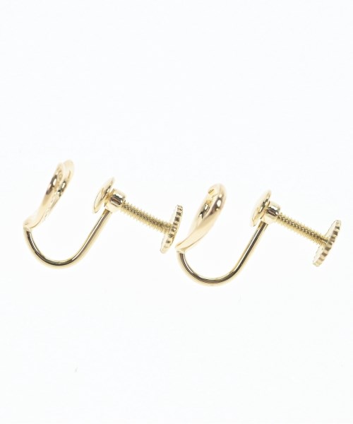 TIFFANY & CO.（ティファニー）ピアス・イヤリング ゴールド サイズ:- レディース/2200708375990