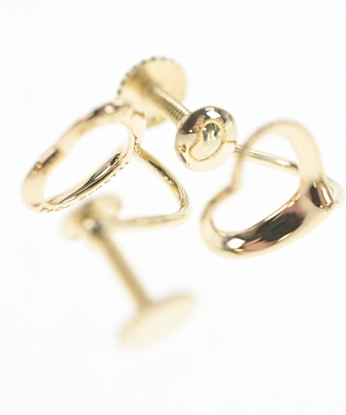 TIFFANY & CO.（ティファニー）ピアス・イヤリング ゴールド サイズ:- レディース/2200708375990