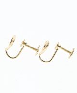 TIFFANY & CO.（ティファニー）ピアス・イヤリング ゴールド サイズ:- レディース/2200708375990