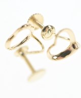 TIFFANY & CO.（ティファニー）ピアス・イヤリング ゴールド サイズ:- レディース/2200708375990