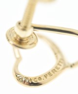 TIFFANY & CO.（ティファニー）ピアス・イヤリング ゴールド サイズ:- レディース/2200708375990