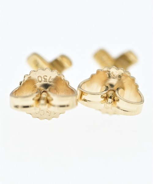 TIFFANY & CO.（ティファニー）ピアス・イヤリング ゴールド サイズ:- レディース/2200708376010