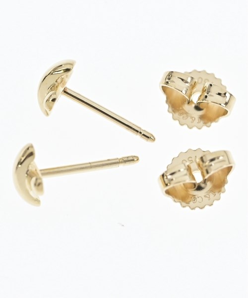 TIFFANY & CO.（ティファニー）ピアス・イヤリング ゴールド サイズ:- レディース/2200708376010