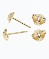 TIFFANY & CO.（ティファニー）ピアス・イヤリング ゴールド サイズ:- レディース/2200708376010