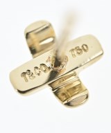 TIFFANY & CO.（ティファニー）ピアス・イヤリング ゴールド サイズ:- レディース/2200708376010