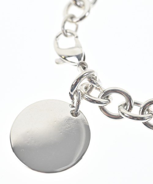 TIFFANY & CO.（ティファニー）ブレスレット・バングル シルバー サイズ:- レディース/2200708376034