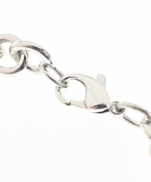 TIFFANY & CO.（ティファニー）ブレスレット・バングル シルバー サイズ:- レディース/2200708376034