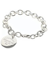 TIFFANY & CO.（ティファニー）ブレスレット・バングル シルバー サイズ:- レディース/2200708376034