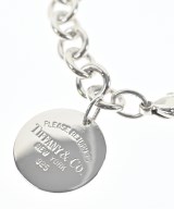 TIFFANY & CO.（ティファニー）ブレスレット・バングル シルバー サイズ:- レディース/2200708376034