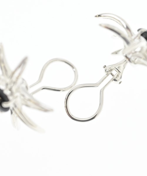 TIFFANY & CO.（ティファニー）ピアス・イヤリング シルバー サイズ:- レディース/2200708376041