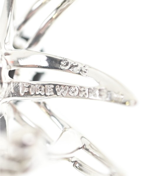 TIFFANY & CO.（ティファニー）ピアス・イヤリング シルバー サイズ:- レディース/2200708376041