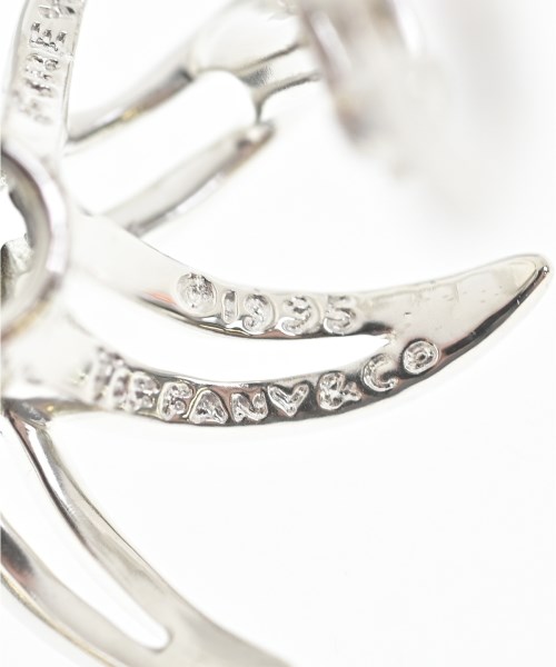 TIFFANY & CO.（ティファニー）ピアス・イヤリング シルバー サイズ:- レディース/2200708376041