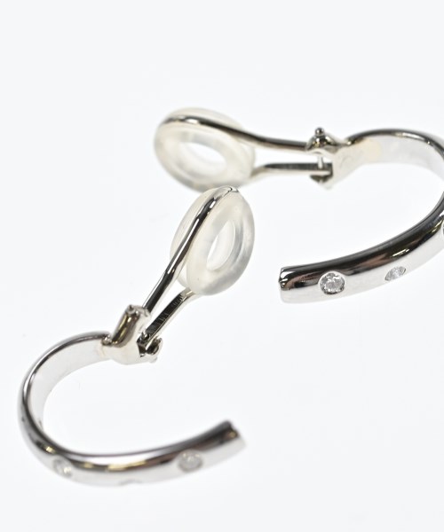TIFFANY & CO.（ティファニー）ピアス・イヤリング シルバー サイズ:- レディース/2200708376065