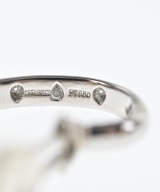 TIFFANY & CO.（ティファニー）ピアス・イヤリング シルバー サイズ:- レディース/2200708376065