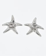TIFFANY & CO.（ティファニー）ピアス・イヤリング シルバー サイズ:- レディース/2200708376072