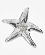 TIFFANY & CO.（ティファニー）ピアス・イヤリング シルバー サイズ:- レディース/2200708376072
