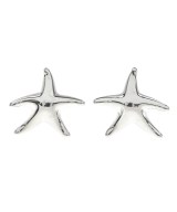 TIFFANY & CO. ピアス・イヤリング