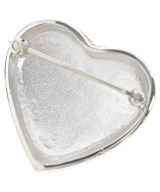 TIFFANY & CO.（ティファニー）ブローチ・コサージュ シルバー サイズ:- レディース/2200708376089