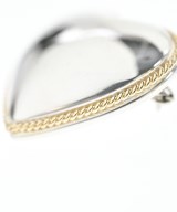 TIFFANY & CO.（ティファニー）ブローチ・コサージュ シルバー サイズ:- レディース/2200708376089