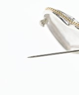 TIFFANY & CO.（ティファニー）ブローチ・コサージュ シルバー サイズ:- レディース/2200708376089