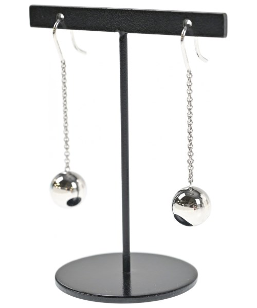TIFFANY & CO.（ティファニー）ピアス シルバー サイズ:- レディース/2200708376102
