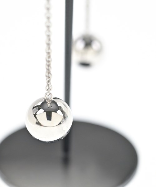 TIFFANY & CO.（ティファニー）ピアス シルバー サイズ:- レディース/2200708376102