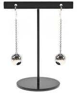 TIFFANY & CO.（ティファニー）ピアス シルバー サイズ:- レディース/2200708376102