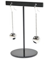 TIFFANY & CO.（ティファニー）ピアス シルバー サイズ:- レディース/2200708376102