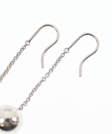 TIFFANY & CO.（ティファニー）ピアス シルバー サイズ:- レディース/2200708376102