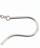 TIFFANY & CO.（ティファニー）ピアス シルバー サイズ:- レディース/2200708376102