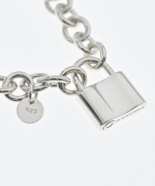 TIFFANY & CO.（ティファニー）ブレスレット・バングル シルバー サイズ:- レディース/2200708376126
