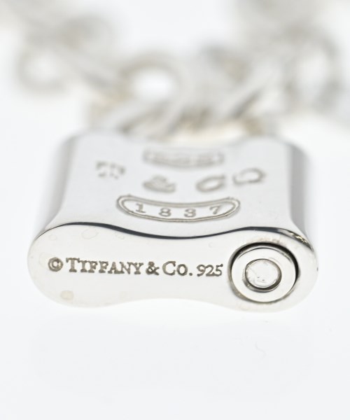 TIFFANY & CO.（ティファニー）ブレスレット・バングル シルバー サイズ:- レディース/2200708376126