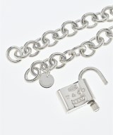 TIFFANY & CO.（ティファニー）ブレスレット・バングル シルバー サイズ:- レディース/2200708376126