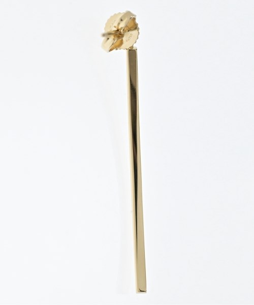 TIFFANY & CO.（ティファニー）ピアス・イヤリング ゴールド サイズ:- レディース/2200708376140