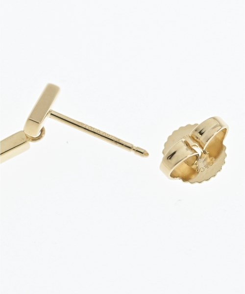 TIFFANY & CO.（ティファニー）ピアス・イヤリング ゴールド サイズ:- レディース/2200708376140