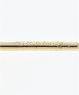 TIFFANY & CO.（ティファニー）ピアス・イヤリング ゴールド サイズ:- レディース/2200708376140
