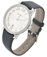 TIFFANY & CO.（ティファニー）腕時計 白 サイズ:- レディース/2200708380024