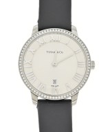 TIFFANY & CO. 腕時計