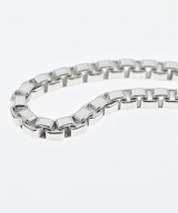 TIFFANY & CO.（ティファニー）ブレスレット・バングル シルバー サイズ:- レディース/2200708385616