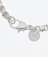TIFFANY & CO.（ティファニー）ブレスレット・バングル シルバー サイズ:- レディース/2200708385616