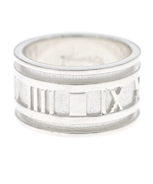 TIFFANY & CO.(ティファニー)のリング サイズ:13.5 21,800円