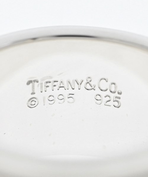 TIFFANY & CO.（ティファニー）リング シルバー サイズ:13.5 レディース/2200708385821