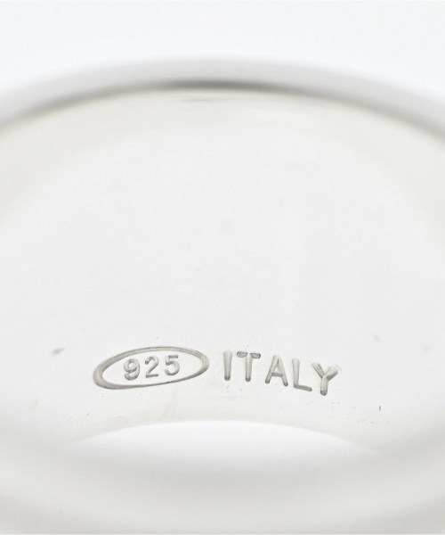 TIFFANY & CO.（ティファニー）リング シルバー サイズ:11.5 レディース/2200708385838