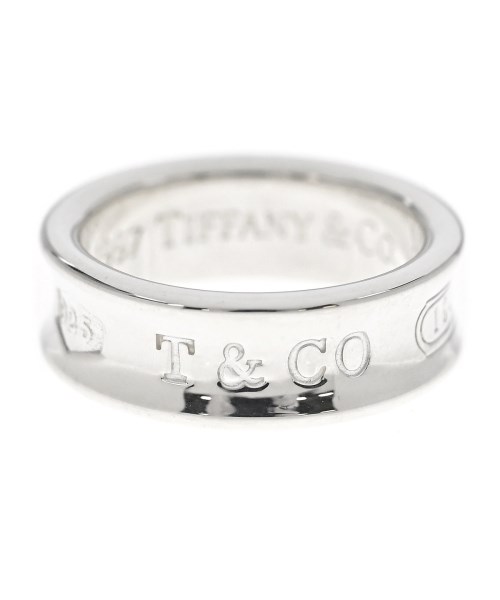 TIFFANY & CO.(ティファニー)のリング サイズ:11 19,800円