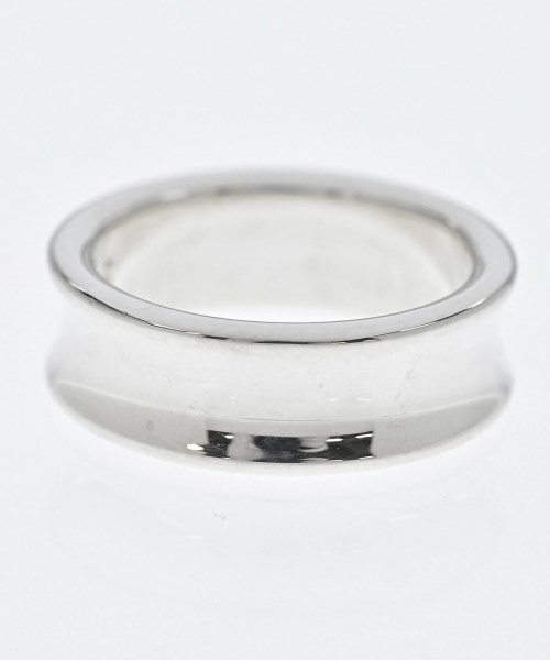 TIFFANY & CO.（ティファニー）リング シルバー サイズ:11 レディース/2200708385845