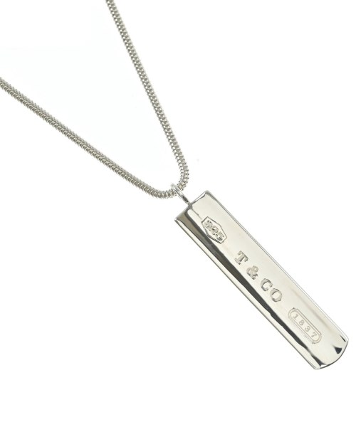 TIFFANY & CO.(ティファニー)のネックレス サイズ:- 21,800円