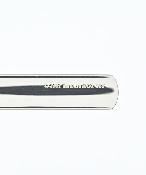 TIFFANY & CO.（ティファニー）ネックレス シルバー サイズ:- レディース/2200708385852