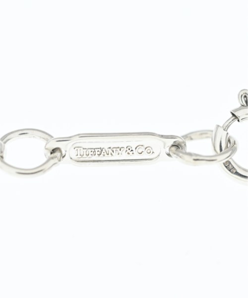 TIFFANY & CO.（ティファニー）ネックレス シルバー サイズ:- レディース/2200708385852