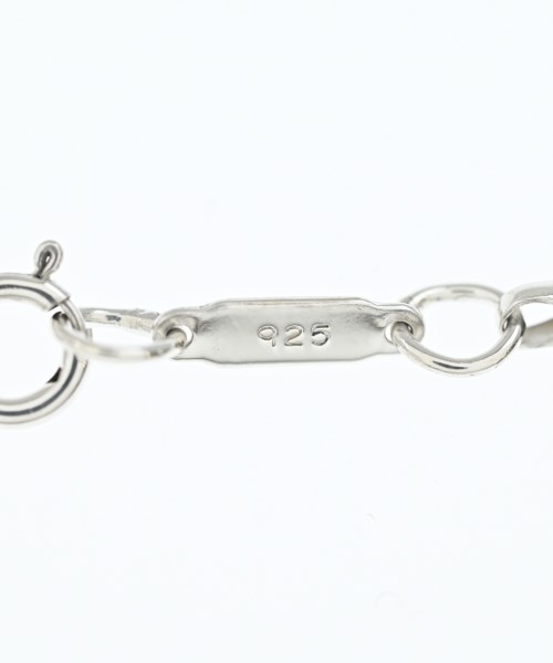 TIFFANY & CO.（ティファニー）ネックレス シルバー サイズ:- レディース/2200708385852